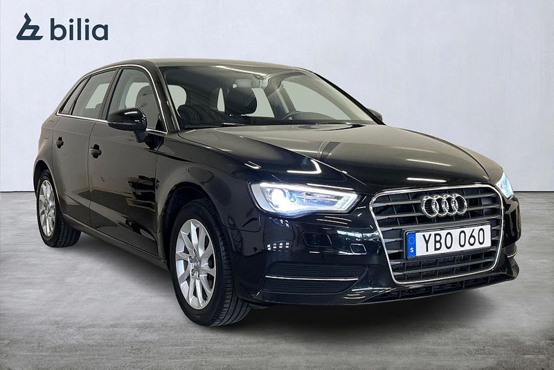 Audi A3 bild 3