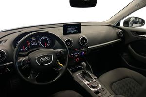 Audi A3 bild 10