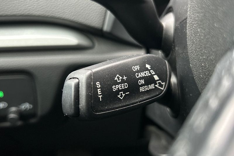 Audi A3 bild 16