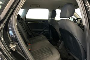 Audi A3 bild 20