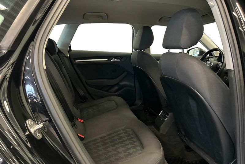 Audi A3 bild 20