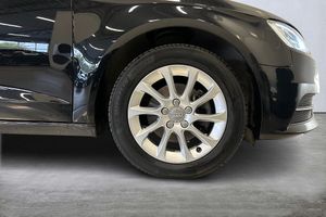 Audi A3 bild 9