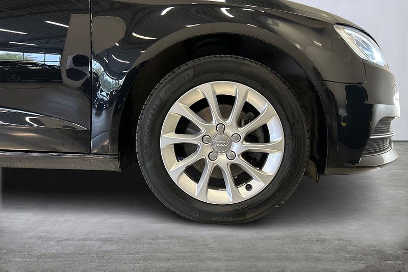 Audi A3 bild 9