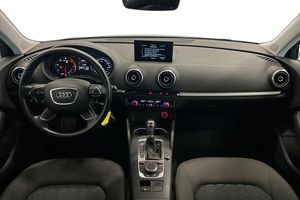 Audi A3 bild 15