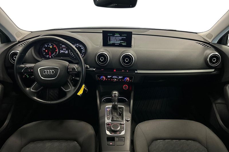 Audi A3 bild 15