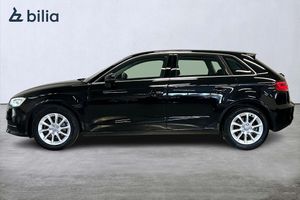 Audi A3 bild 4