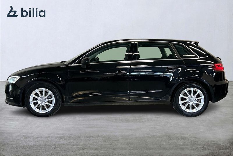 Audi A3 bild 4