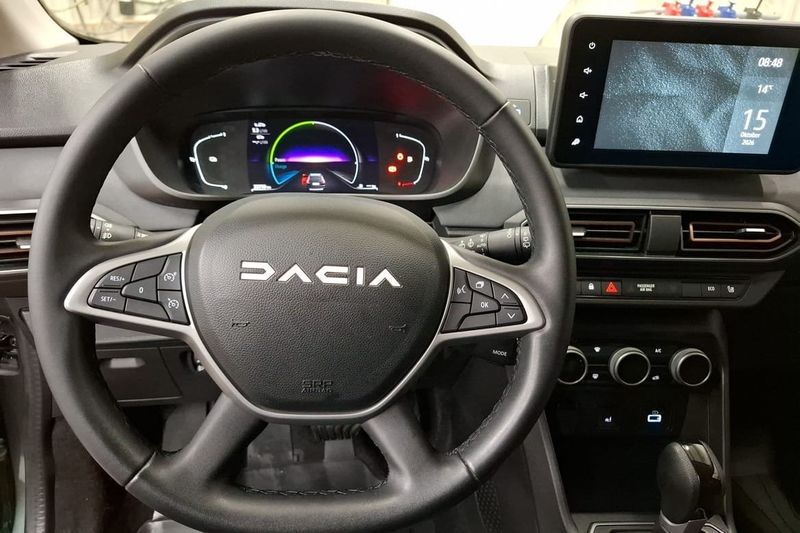 Dacia Jogger bild 15