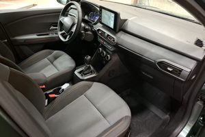Dacia Jogger bild 16