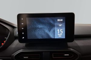 Dacia Jogger bild 6