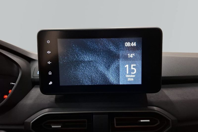 Dacia Jogger bild 6
