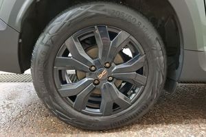 Dacia Jogger bild 9