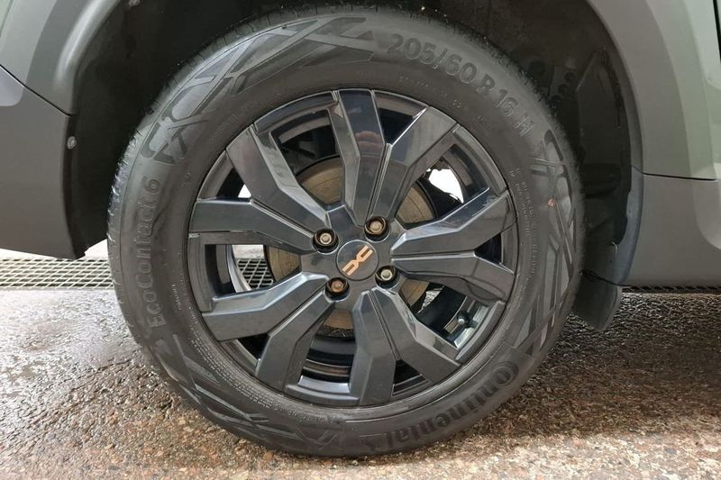 Dacia Jogger bild 9