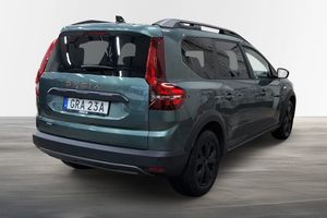 Dacia Jogger bild 3