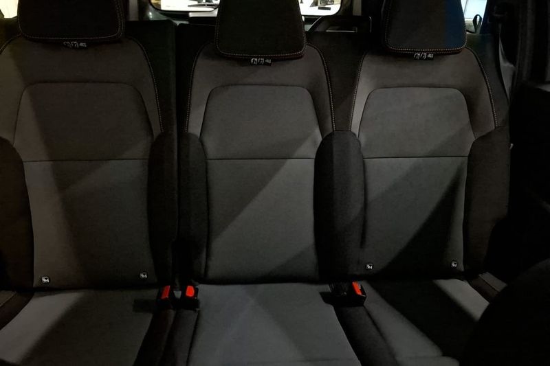 Dacia Jogger bild 18
