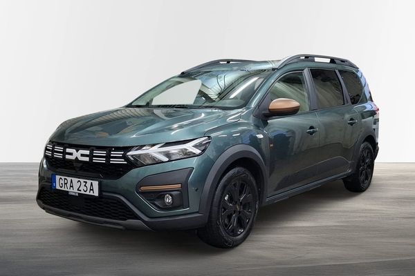 Dacia Jogger HYBRID 140 Extreme 7 platser II - 2023