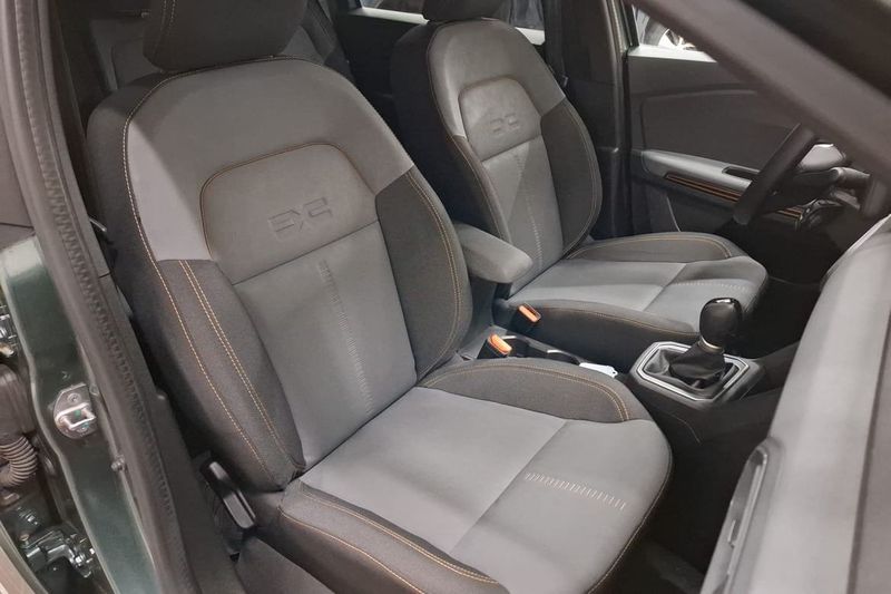 Dacia Jogger bild 17