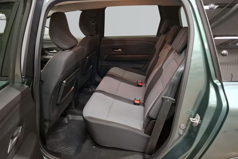 Dacia Jogger bild 7