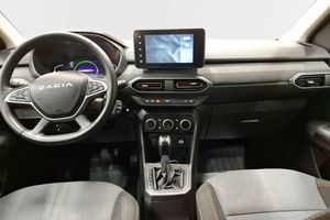 Dacia Jogger bild 5