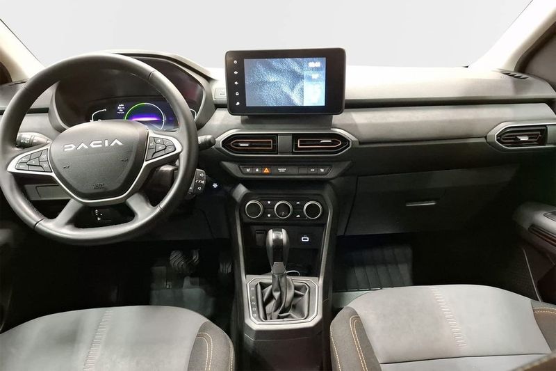 Dacia Jogger bild 5