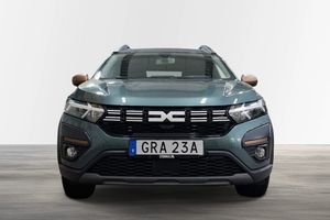 Dacia Jogger bild 2