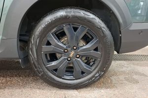 Dacia Jogger bild 12