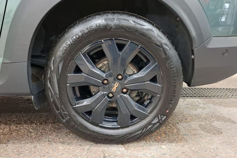 Dacia Jogger bild 12