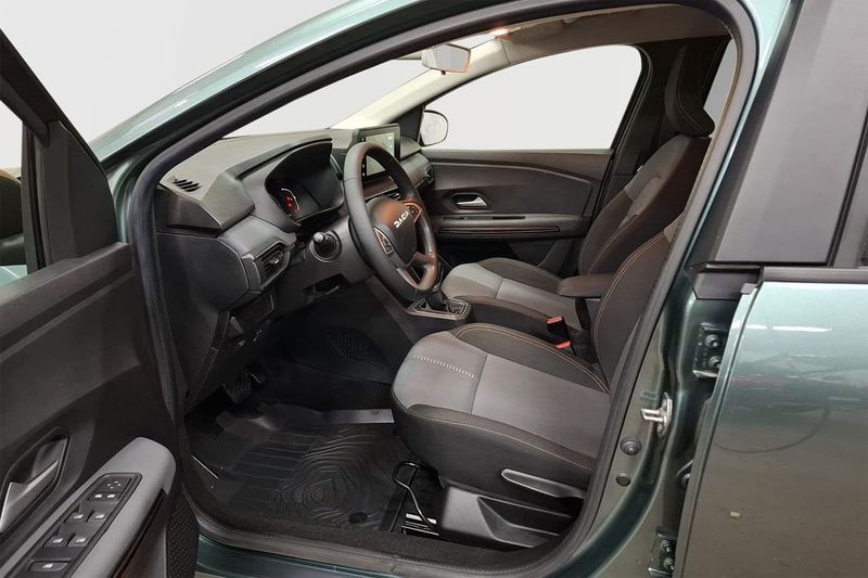 Dacia Jogger bild 4
