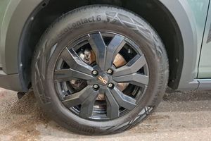 Dacia Jogger bild 11