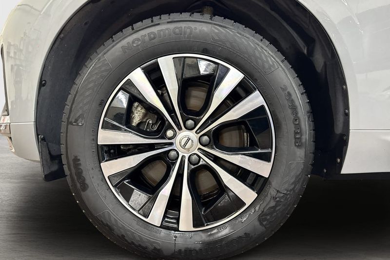 Volvo XC60 bild 10