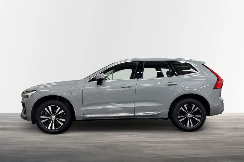 Volvo XC60 bild 3