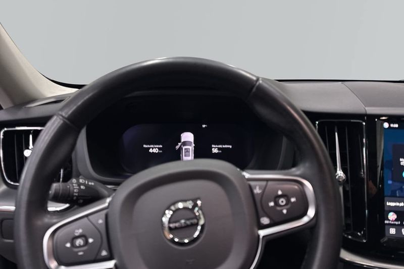 Volvo XC60 bild 11
