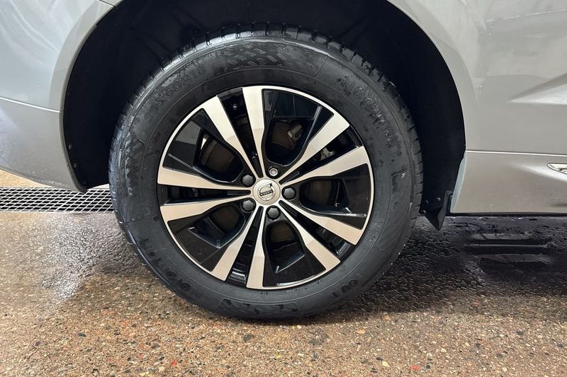 Volvo XC60 bild 21
