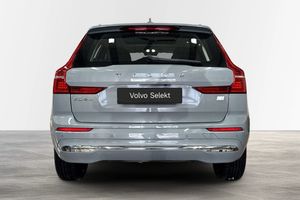 Volvo XC60 bild 8