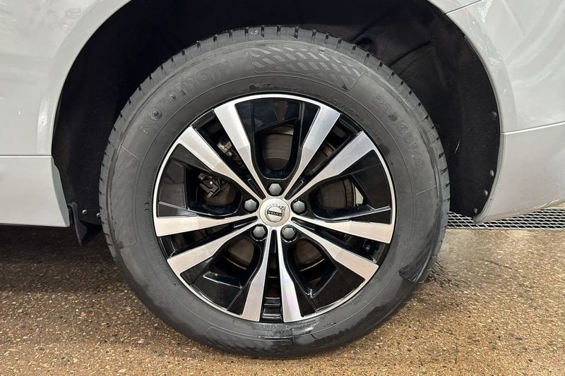 Volvo XC60 bild 22