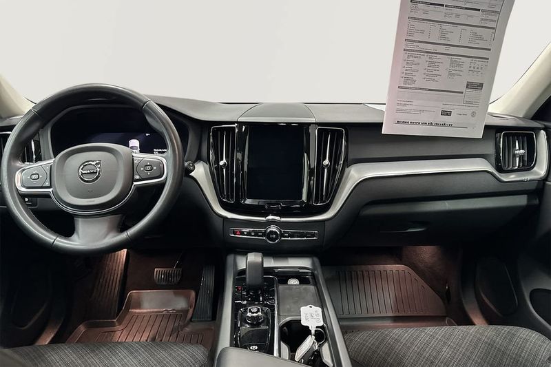 Volvo XC60 bild 6