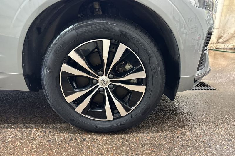 Volvo XC60 bild 20