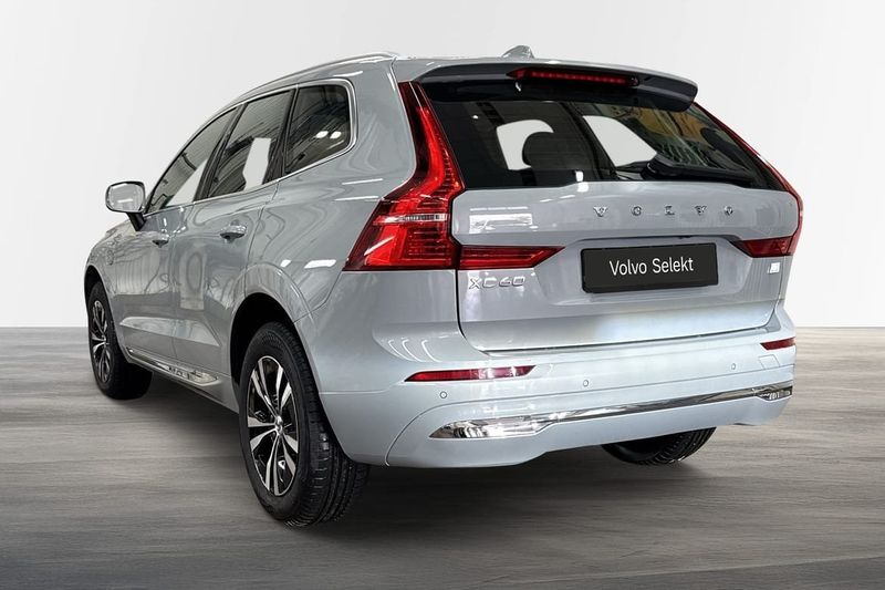 Volvo XC60 bild 2