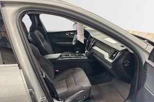 Volvo XC60 bild 5