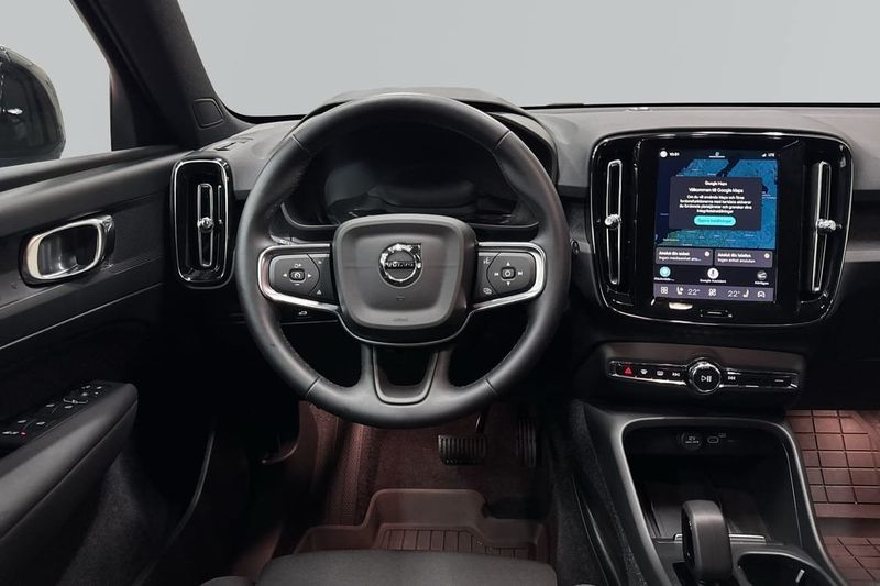 Volvo EX40 bild 11