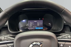 Volvo EX40 bild 12