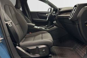 Volvo EX40 bild 5