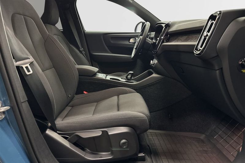 Volvo EX40 bild 5