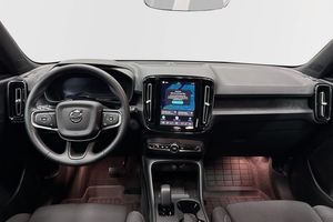 Volvo EX40 bild 6