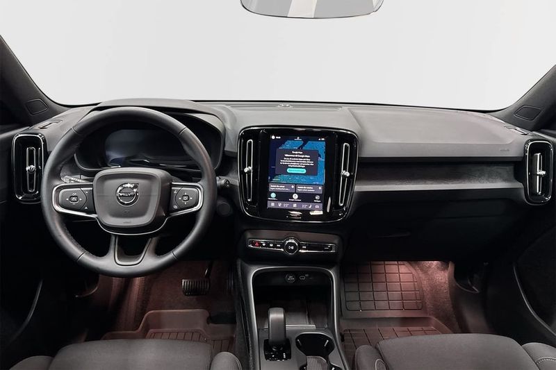 Volvo EX40 bild 6