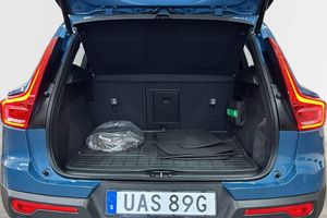 Volvo EX40 bild 14