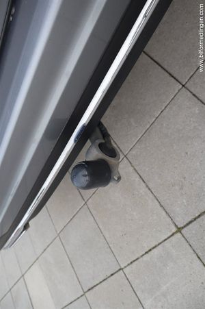 Mercedes E350 bild 18