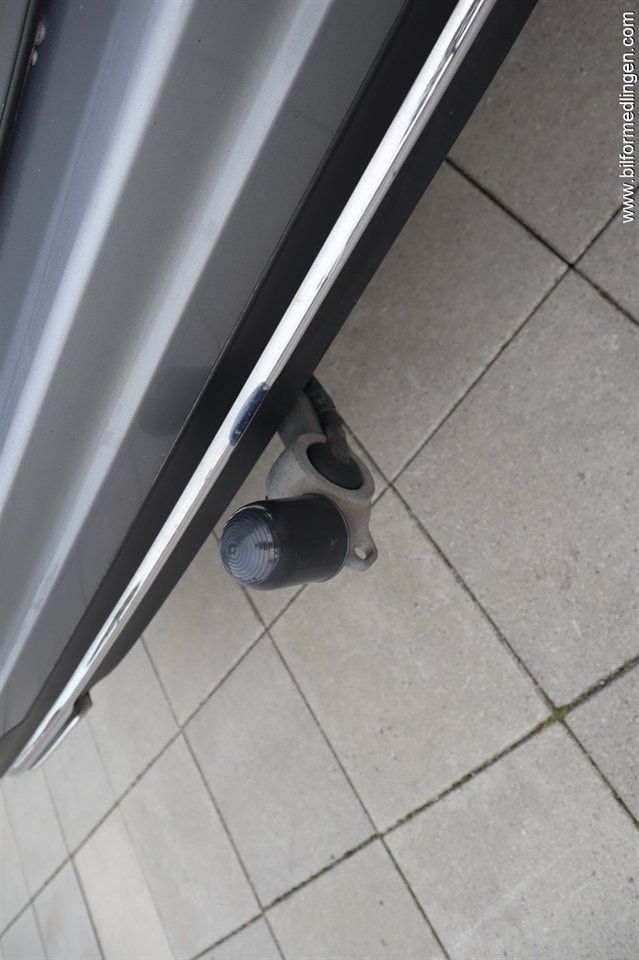 Mercedes E350 bild 18