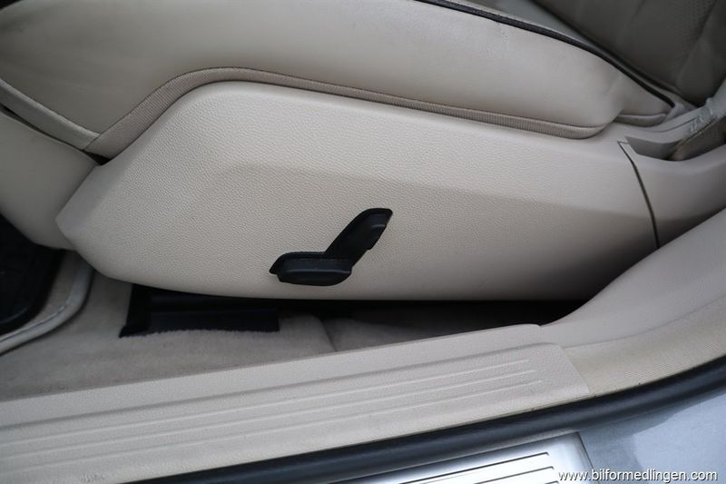 Mercedes E350 bild 17