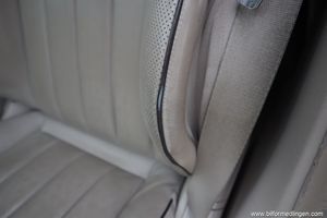 Mercedes E350 bild 19